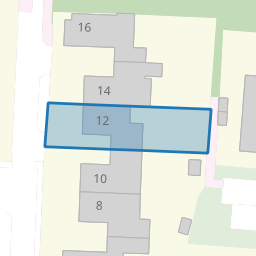 Perceel VRY00-T-2384