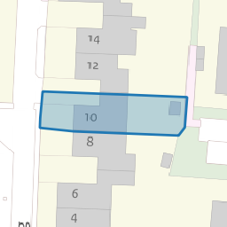 Perceel VRY00-T-2385