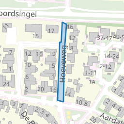 Perceel VRY00-T-2388