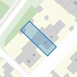 Perceel VRY00-T-2392