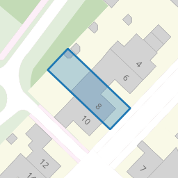 Perceel VRY00-T-2393