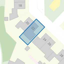 Perceel VRY00-T-2400