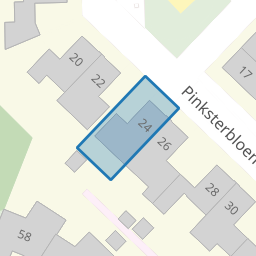 Perceel VRY00-T-2401