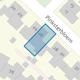 Perceel VRY00-T-2402