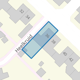 Perceel VRY00-T-2407