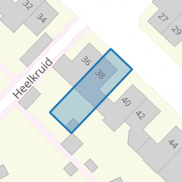 Perceel VRY00-T-2408