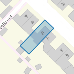 Perceel VRY00-T-2409