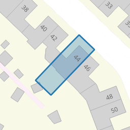 Perceel VRY00-T-2411