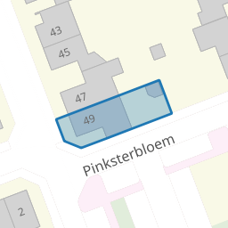 Perceel VRY00-T-2422