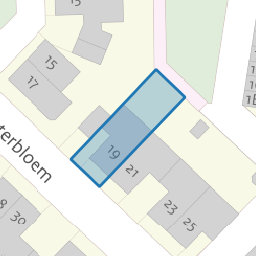 Perceel VRY00-T-2437