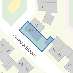 Perceel VRY00-T-2438