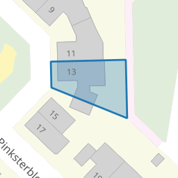 Perceel VRY00-T-2440