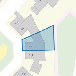 Perceel VRY00-T-2441