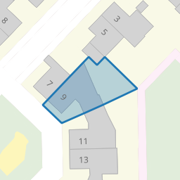 Perceel VRY00-T-2442