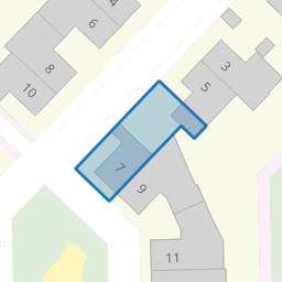 Perceel VRY00-T-2443