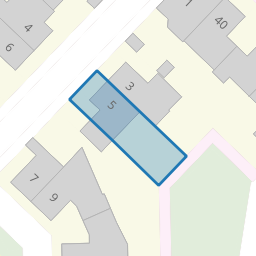 Perceel VRY00-T-2444