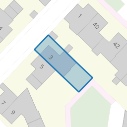 Perceel VRY00-T-2445