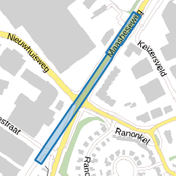 Perceel VRY00-T-2455