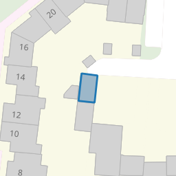 Perceel VRY00-T-2460