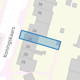 Perceel VRY00-T-2462