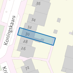 Perceel VRY00-T-2463