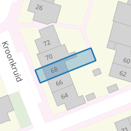 Perceel VRY00-T-2465