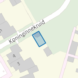 Perceel VRY00-T-2467