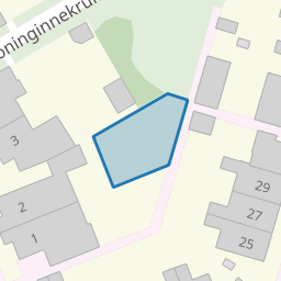 Perceel VRY00-T-2469