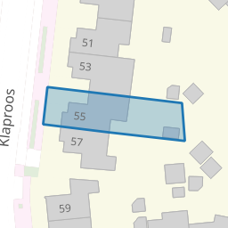 Perceel VRY00-T-2475