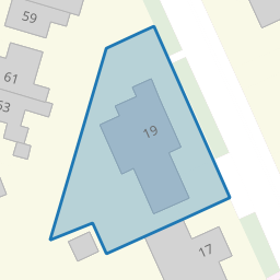 Perceel VRY00-T-2478