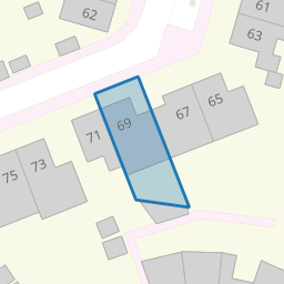 Perceel VRY00-T-2480