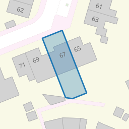 Perceel VRY00-T-2481