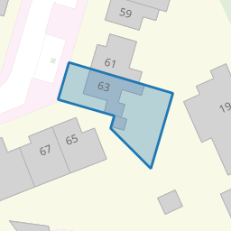 Perceel VRY00-T-2483