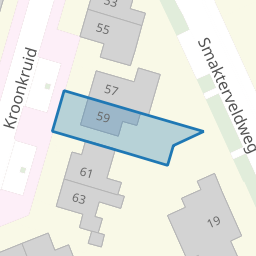 Perceel VRY00-T-2485