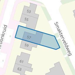 Perceel VRY00-T-2486