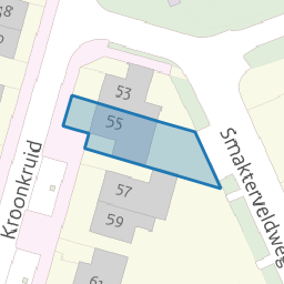 Perceel VRY00-T-2487