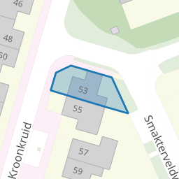 Perceel VRY00-T-2488