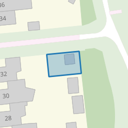 Perceel VRY00-T-2492