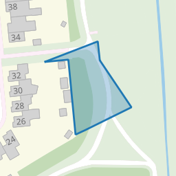 Perceel VRY00-T-2496