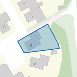 Perceel VRY00-T-2503