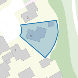 Perceel VRY00-T-2504