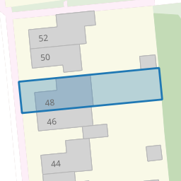 Perceel VRY00-T-2513