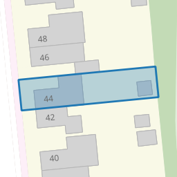 Perceel VRY00-T-2515