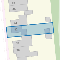 Perceel VRY00-T-2516