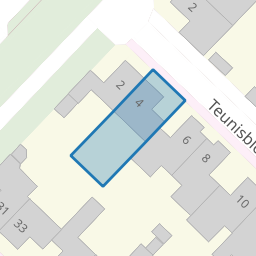 Perceel VRY00-T-2522