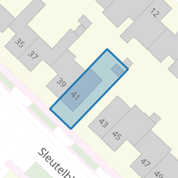 Perceel VRY00-T-2529