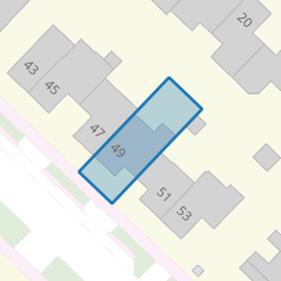 Perceel VRY00-T-2533