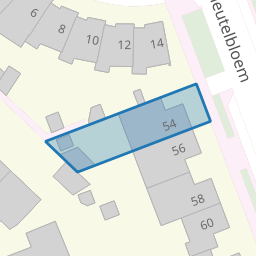 Perceel VRY00-T-2536