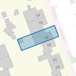 Perceel VRY00-T-2538