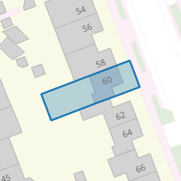 Perceel VRY00-T-2539